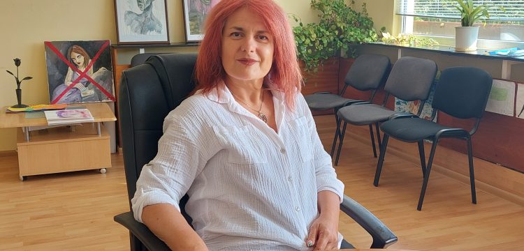 Евгения Загорска, секретар на МКБППМН: Фентанилът – опасност, за която трябва да говорим навреме /видео/