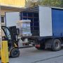 Хартиените бюлетини за президентските избори бяха доставени днес в Пазарджик