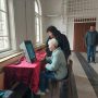 Демонстративно пробно гласуване с машини се провежда в община Панагюрище