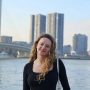 Валерия Добрева е определена за носител на студентската стипендия „Проф. Марин Дринов“ за учебната 2026/2027 г.