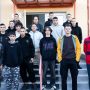 Десетият випуск на дуалното обучение започна практиката си в „Асарел-Медет“