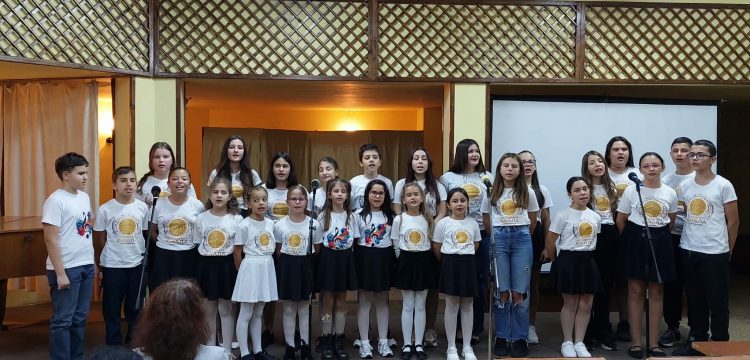 Център за подкрепа за личностно развитие – Панагюрище посвети вечер на народните будители