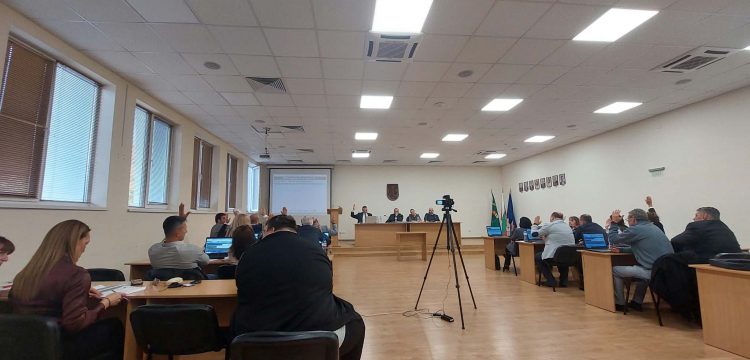 Заседание на Общински съвет-Панагюрище – 29.10.2026г. /видео/