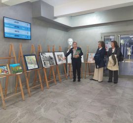 „Панагюрище извън клишетата“ през погледа на художниците