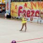 Панагюрище беше домакин на турнир по художествена гимнастика „Фрезколиада“