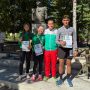 Призови места за лекоатлетите на КЛА „Оборище” на полумаратона „Ремово-Блатца-Ракитово – 2026”