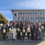 Смяна на местата – гимназисти поеха управлението на Общината за ден