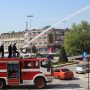 Панагюрските огнеборци ще обучават деца как да реагират при природни бедствия