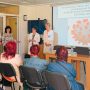 Успешно начало на „Училище за пациенти“ в „Уни Хоспитал“